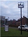 Hothfield Village Sign