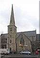 St Jude & St Paul, Mildmay Grove North, London N1