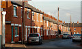 Heatherbell Street, Belfast