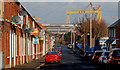 Avoniel Road, Belfast