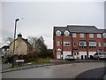 Brookfield Mews, off Mill Lane