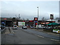 Market Place, Haywards Heath