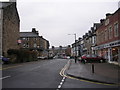 Cheltenham Parade - Commercial Street