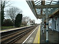 Cooksbridge Railway Station