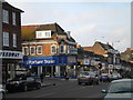 Fortune Travel, Finchley Road NW11