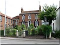 East Street, Horncastle