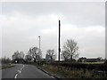 A533 Near The Chemical Works