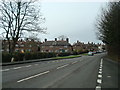 Nevill Road, Lewes