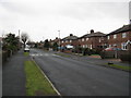 Northwich - East Avenue