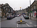 Station Parade - Bower Road