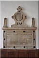 Dorothea Nethercootes memorial