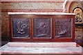 St Peter, Kennington Lane, London SE11 - Altar