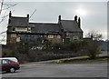 Derwentwater Arms, Calver