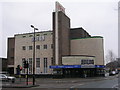 Odeon Cinema - Station Avenue