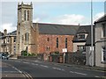 Monkton & Prestwick North Parish Church