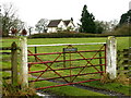 The Station House Gate