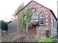 Ebenezer Primitive Methodist Church, Woodyates