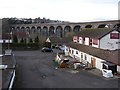 Maesycwmmer - Hengoed Viaduct