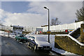 Site of Valley View Flats, Heptonstall