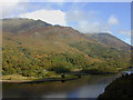 Loch Leven at Bun Nathrach