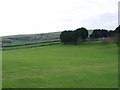 Northease Manor School playing fields, East Sussex