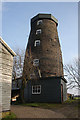 Buxhall Mill