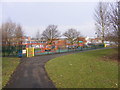 Primley Avenue Playpark