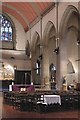 St Mary of Eton, Eastway, Hackney Wick, London E9 - Interior