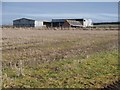 Farm buildings