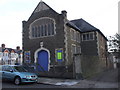 Pentyrch St. Baptist Church, Cardiff