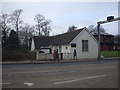 Bethel United Church, North Rd, Cardiff