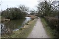 The Grantham Canal