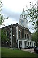 Holy Trinity, Rookery Road, London SW4