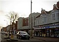 Melton Road, Leicester