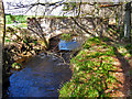 Bridge over the Black Burn