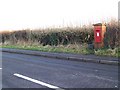 Postbox, Haybridge