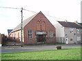 Methodist Church at Byers Green