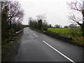 J1594 : Steeple Road by Kenneth  Allen