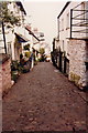 Clovelly