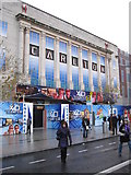 O1534 : Carlton cinema, Dublin by Philip Halling