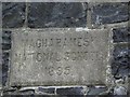 Plaque, Magheramesk National School