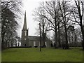 Ballinderry Parish Church