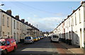 Dewstow Street, Newport