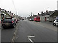 Main Street, Crumlin