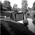 Kennet & Avon Navigation:  Little Bedwyn Lock No 66