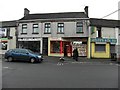 Sophistcut / Donnellys / Golden Wok, Crumlin