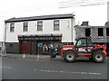 Crumlin Snooker Club