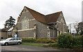 Christ Church, Little Heath (Potters Bar), Herts