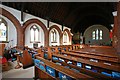 Christ Church, Little Heath (Potters Bar), Herts - Interior