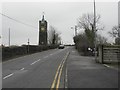 Main Street, Crumlin